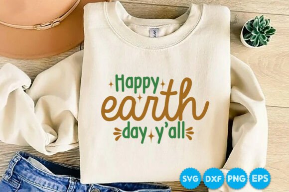 Earth Day Design Embroidery Review