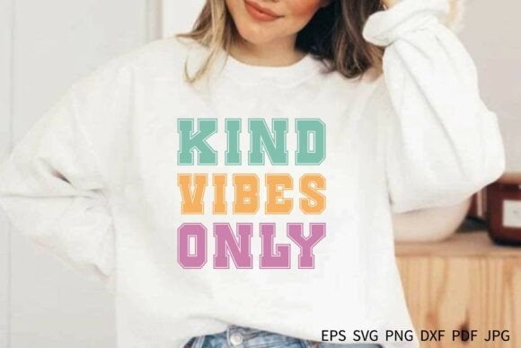 Kind Vibes Only Embroidery Review