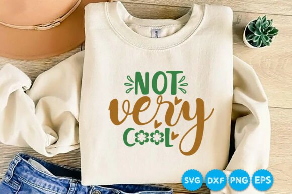 Not Very Cool Earth Day SVG Design Review