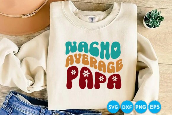 Retro Cinco De Mayo SVG Design 12 Review