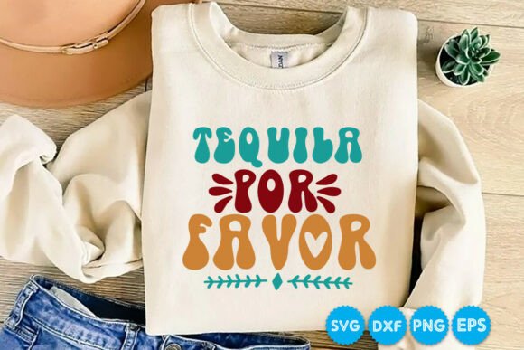 Retro Cinco De Mayo SVG Design 19 Review