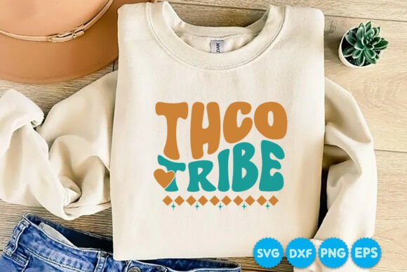 Retro Cinco De Mayo SVG Design 20 Review