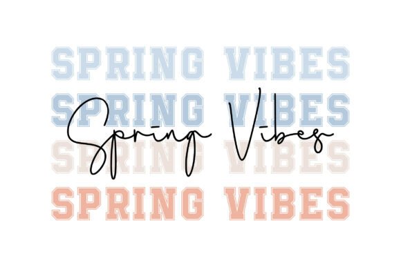 Retro Spring Vibes SVG Review