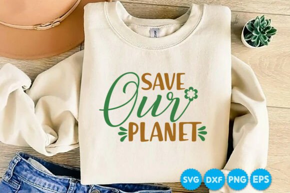 Save Our Planet Earth Day Design: A Designer’s Review